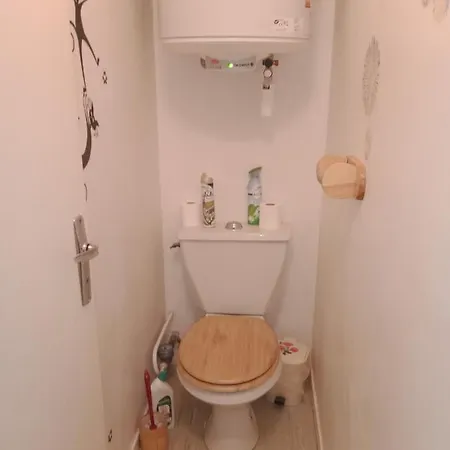 Le Vercors En Toute Simplicite Appartement